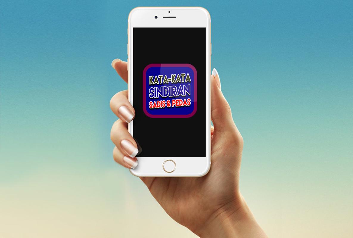 Kata Kata Sindiran Pedas Sadis APK Download - Gratis Buku 