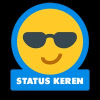 Status Keren Terhits syot layar 3