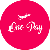 One Pay-icoon