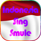 Indonesia Sing Smule icône