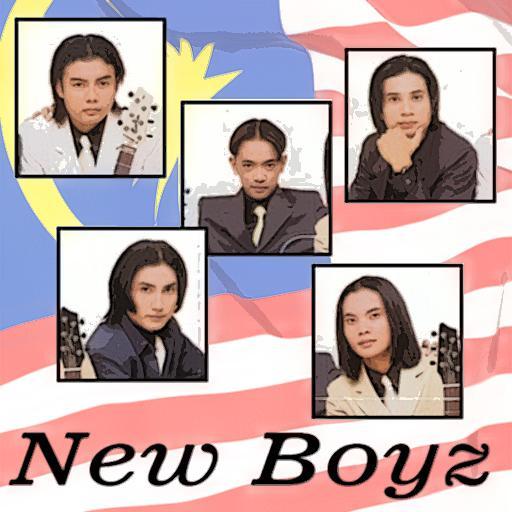 Lagu New Boyz Malaysia - sejarah mungkin berulang APK for Android Download