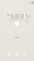 Sleep Ball Cartaz