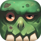 Zombie Block - Offense icon