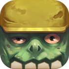 Zombie Block - Defense icône