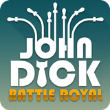 John Dick أيقونة