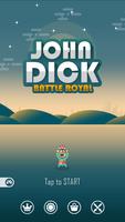 John Dick الملصق