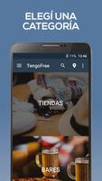 TengoFree 海报