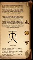 Tengri 137 Decoded تصوير الشاشة 2
