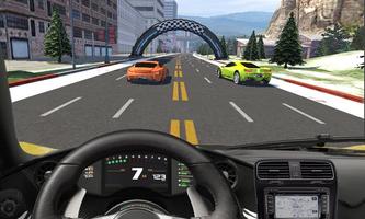 Driving In Car screenshot 1