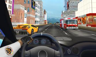 In Car Racing screenshot 3