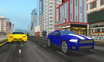 Real Car Speed Racing capture d'écran 3