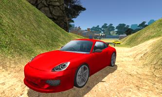Real Car Speed Racing capture d'écran 2