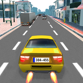 Car Racing 아이콘