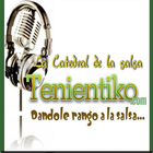 TENIENTIKO أيقونة