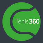 Tenis360 – Tenis Partneri 圖標