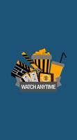 Watch Anytime HD Movies : Anywhere capture d'écran 1