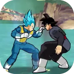 Goku Ultimate Xenoverse mod