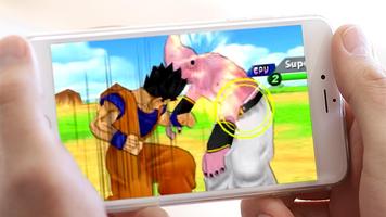 Super War: Goku Tenkaichi screenshot 2