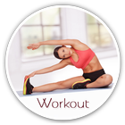 7 Day Abs Workout Guide icon