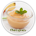 Baby Food Recipes Guide 圖標