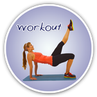Ladies Shoulder Workout Guide icône