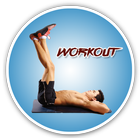 Slim Waist Workout icon