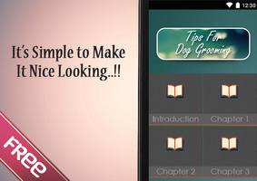 Tips For Dog Grooming screenshot 1