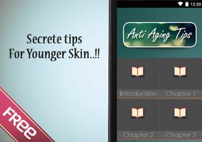 Anti Aging Tips screenshot 1