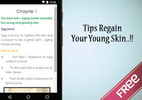 Anti Aging Tips screenshot 2