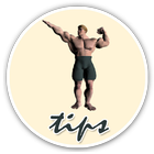 Bodybuilding Tips আইকন