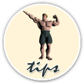 Bodybuilding Tips