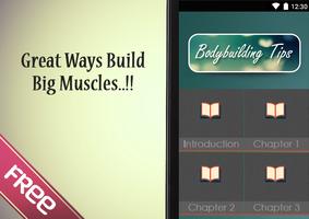 Bodybuilding Tips capture d'écran 1