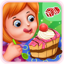Kids Cake Maker Cooking Mania APK