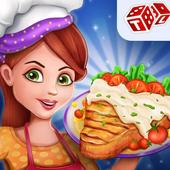 Kitchen Fever Master Cook biểu tượng