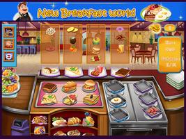 Kitchen Fever Master Cook screenshot 2