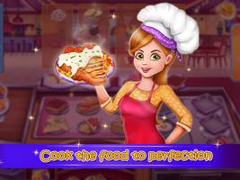 Kitchen Fever Master Cook screenshot 3