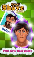 Beard Shave Salon – Hairy Face ภาพหน้าจอ 2
