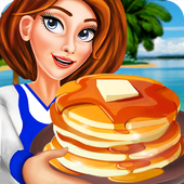 Breakfast Maker - Island Cooking Story Mod apk أحدث إصدار تنزيل مجاني