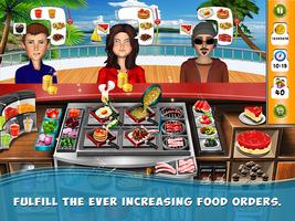 Breakfast Maker - Island Cooking Story скриншот 2