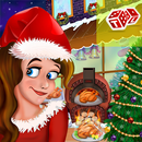 Weihnachten Kochen BBQ Maker APK