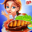 Chef’s Restaurant Cooking Fun Game