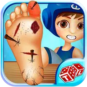 Cirugía del pie - Doctor