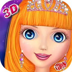 Doll Dress Up 3D - Girls Game