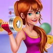High School Sports Girl: Fat to Fit Fitness Game
