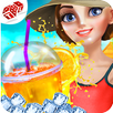 Ice Cream Slush Maker - Cooking Game APK