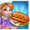 Kitchen Fever - Burger Shop
