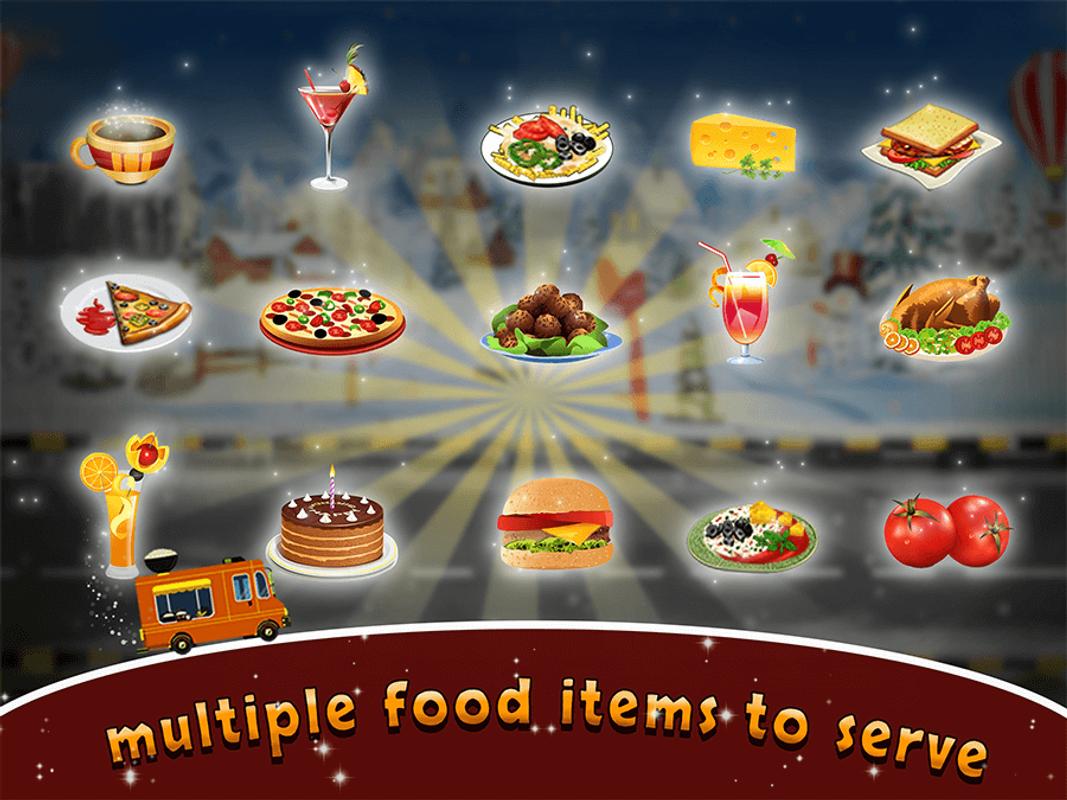 Street Food Cooking Chef APK Download - Free Simulation ...