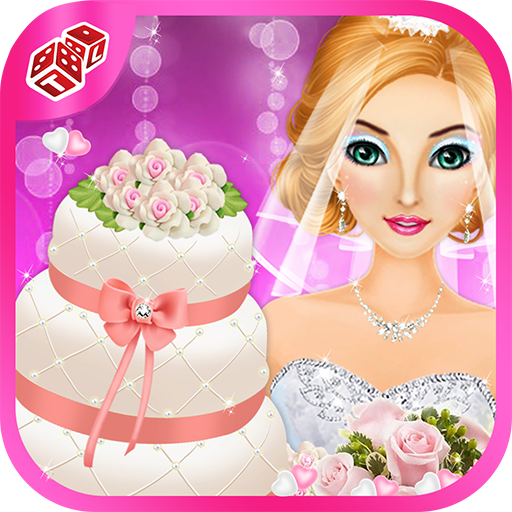 Cake Maker –Wedding Decoration