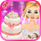 Cake Maker –Wedding Decoration
