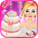 蛋糕製造者 - 結婚 APK